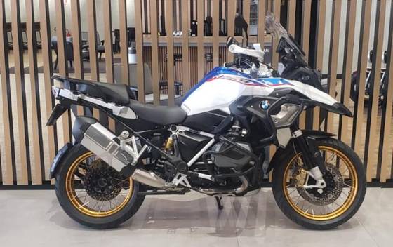 BMW R 1250 GS PREMIUM 